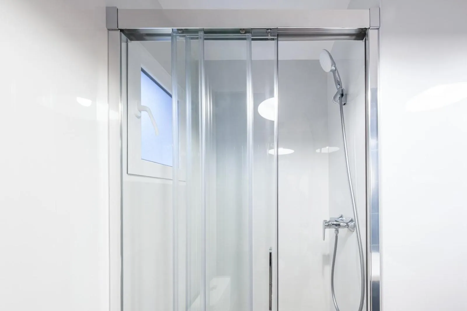 Bebarceloner Eixample Apartments - 4 Bedrooms 0*, Barcelona